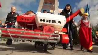 Парад колясок