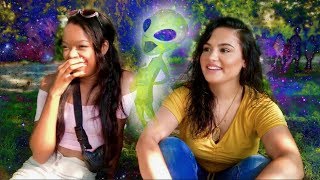 Aquarians Talk About LOVE feat. The Amateur Guru