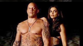 Deepika To Do HOT Scenes With Vin Diesel In XXX Movie