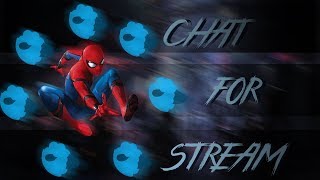 Как стримить с одним монитором.Чат для стрима twitch.Sheepchat.Один монитор