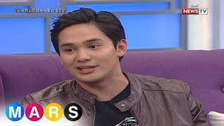 Mars Sharing Group: ‘Encantadia,’ naging tulay sa pagiging mature ni Ruru Madrid