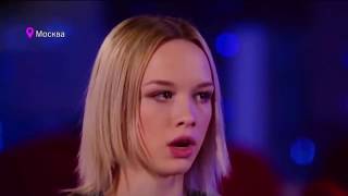 ШУРЫГИНА РАССКАЗАЛА О ВСТРЕЧЕ С СЕМЕНОВЫМ!ИНТРЕВЬЮ СМОТРЕТЬ ВСЕМ!!