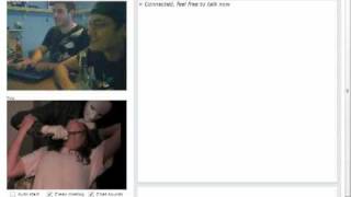 Chatroulette Killer