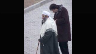 Canım Sultanım (Sultan Seyda Muhammed El-Konyevi Hz)