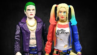Фигурки ДЖОКЕРА и ХАРЛИ от Funko! (Эксклюзив)