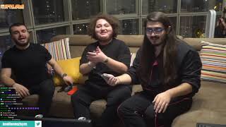 Kendine Müzisyen , Ali Biçim , Mesut Can Tomay Yayında Sohbet&Muhabbet - Lösev Yayını (19.01.2020)