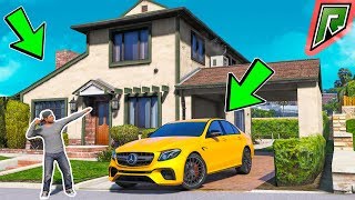 КУПИЛ ТАЧКУ И ДОМ - ОТКРЫТИЕ RADMIR GTA 5 RP! ПЕРВЫЕ ВПЕЧАТЛЕНИЯ (РАДМИР РОЛЕПЛЕЙ ГТА 5)