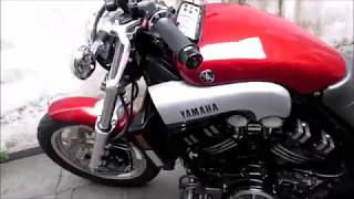 V max 1200 impressões após 2 anos de uso e manutenções