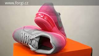 Женские беговые кроссовки Nike Air Zoom Pegasus 34 Shield Обсидианы