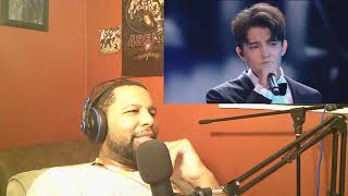Dimash Kudaibergen - Sinful Passion|HizWill Reaction