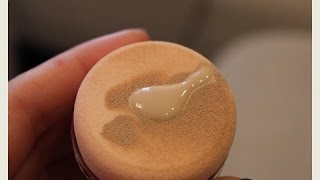 Какие спонжи у Oriflame  купить спонжи для лица beauty blender в москве