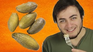Hiç Tatmadığımız Turşuları Tattık