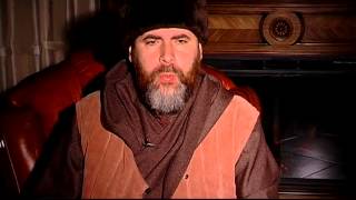 ЭВЛАЯИЙН БЕРКАТ, Салах Межиев