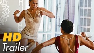 SUPER BOWL TRAILER 2015 - Alle Film Trailer und TV Spots