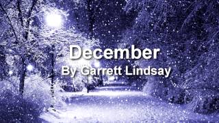 December (Instrumental Piano Music)