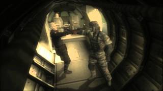 #035 メタルギアソリッド3 HD EXTREME ロシアンルーレット