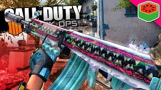 Call of Duty finally brought back the G.O.A.T.