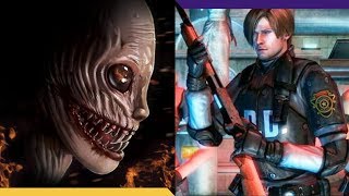 Kommende Horrorgames, die uns um den VERSTAND bringen werden