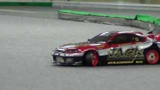 JACK-STYLE / 踏んでる3D-RWD / 2013 / 0721 / RAZI-LAND