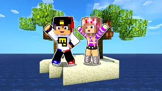 99% ЛЮДЕЙ НЕ МОГУТ ВЫЖИТЬ НА ОСТРОВЕ! МАЙНКРАФТ ВЫЖИВАНИЕ С МОДАМИ! MINECRAFT ЛЕТСПЛЕЙ KIDS ДЕТИ МОД