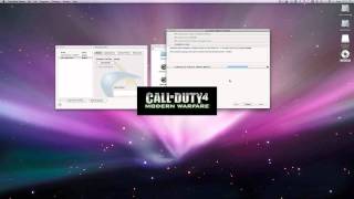 How to install and run games on a Mac using crossover (free)