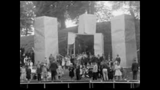Misterija "Amžių Karžygys" - Mystery play (1930)
