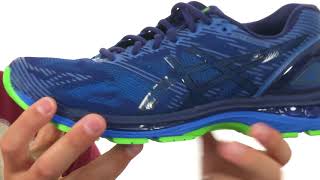 ASICS GEL-Nimbus® 19 Lite-Show SKU: 8874503