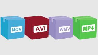 Encoding 101 - learn the basics of video encoding