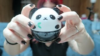COMPRAS COSMÉTICA COREANA EN IHERB + CÓDIGO DESCUENTO!