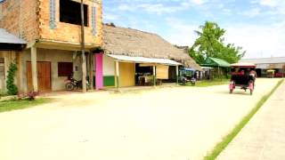 Presentación SANTA CLARA - Turismo en San Juan Bautista