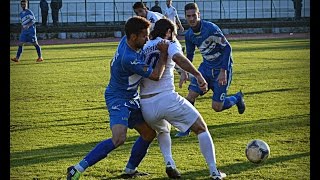 Κηφισιά - Κισσαμικός: 0-1 (Highlights)