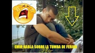 3.El camino de Emir/Emir'In Yolu Doblado al español Fragmento