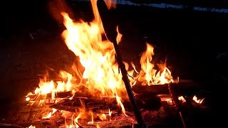 Закидушки,рыбалка на Нижней Тунгуске.