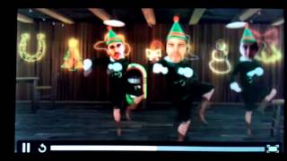 Videoyun Elf Dance