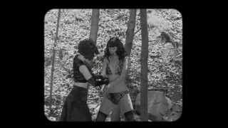 Bettie Page Dark Angel (2004) Clip