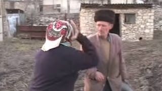 Betia in Moldova