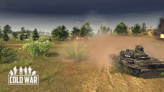 Обнова Мода / Cold War 1.6.9 (AS2 — 3.262.0)