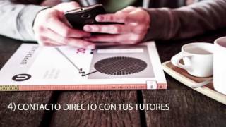 eRevenue Masters ¿Qué nos diferencia?