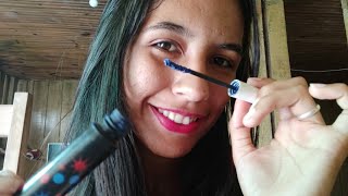 ASMR "FAST AGGRESSIVE / MAQUIANDO VOCÊ