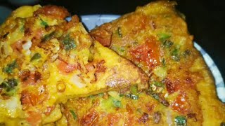 दो चम्मच तेल भी ज्यादा होगा इन वेजिटेबल ब्रेड पकोड़ा के लिए।। Vegetables Bread Pakora।। Healthy