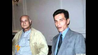 Uzbek Мустақилликнинг 20 йили Эрк фаоли тақдирида