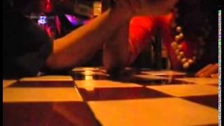 Mixed arm wrestling tonight @ Heroes' Oyster Bar this Friday Night with Katy Perry