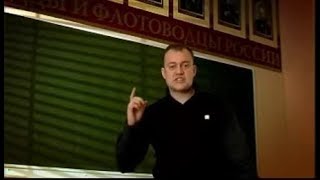 Фильм ОТВЕТ   Александр Тележников