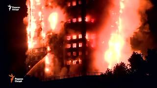 Манзили зисти бисёртабақа ба коми оташ рафт