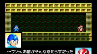 Protoman Fails at Megaman 9