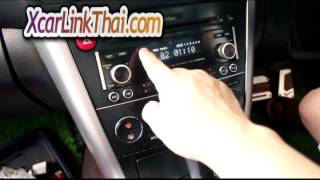 Subaru regacy mcintosh usb aux