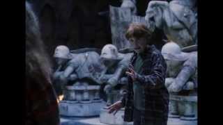 Harry Potter xadrez de bruxo dublado, chess
