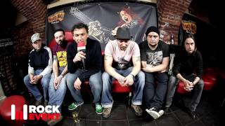 Dirty Shirt - Interviu in exclusivitate