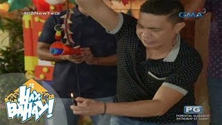 Hay Bahay: Paputok pa more, para kamay no more!