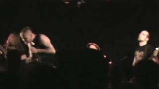 Torture the mass live in Bautzen Germany